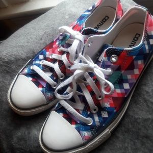 Chuck Taylor's 👟👟